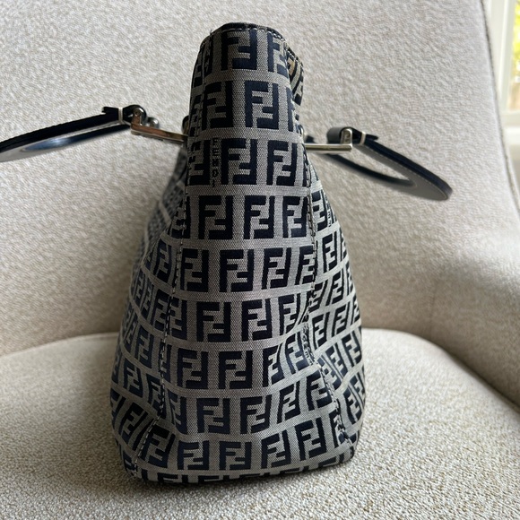 Fendi handbag second hand - Picture 4 of 13